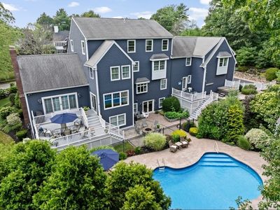 160 Hillcrest Rd, Marshfield, MA, 02050
