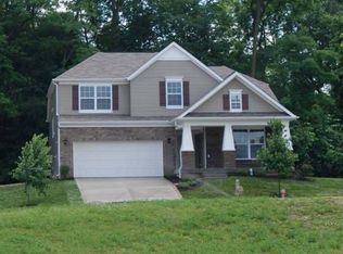 4817 Ladywood Bluff Dr, Indianapolis, IN 46226