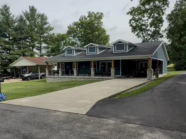 142 Allan St, New Castle, KY 40050
