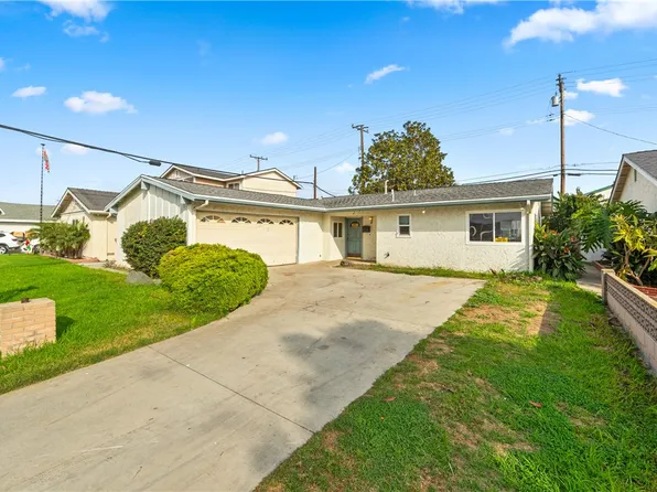 12652 Scandia St, Garden Grove, CA 92845