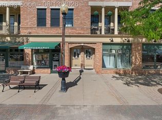 169 Paton Way #12, Romeo, MI 48065