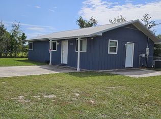 3105 N East Ave, Panama City, FL 32405