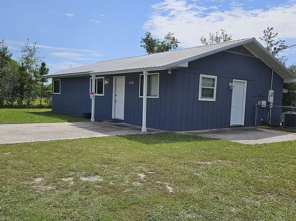 3105 N East Ave, Panama City, FL 32405