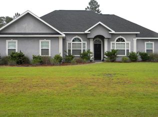 241 Huron Loop, Brunswick, GA 31523