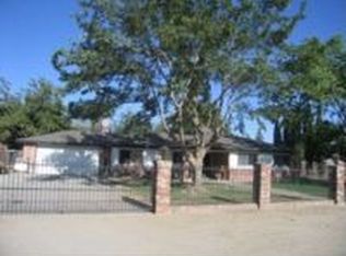 1432 Renfro Rd, Bakersfield, CA 93314