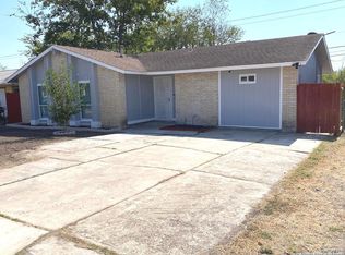 5526 Ghost Hawk, San Antonio, TX 78242