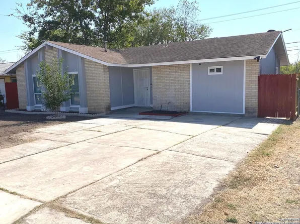 5526 Ghost Hawk, San Antonio, TX 78242