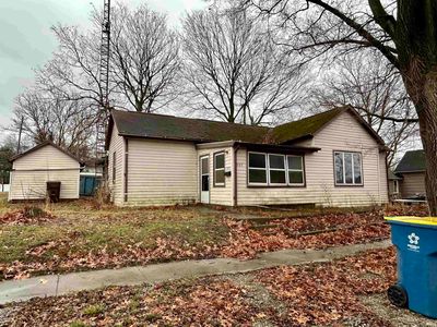 205 S High St, North Manchester, IN, 46962