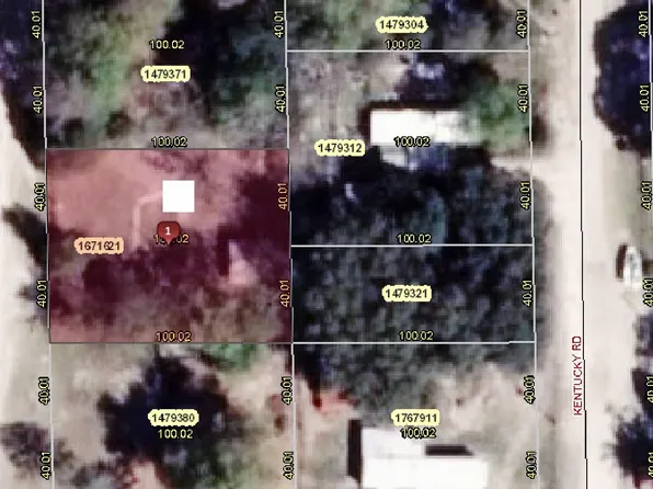 45852 Virginia Rd, Altoona, FL 32702