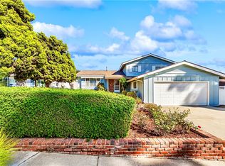 12020 Mayes Dr, La Mirada, CA 90638