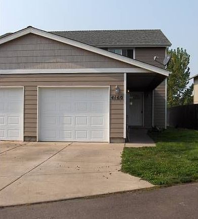 4160 Glacier View Drive
