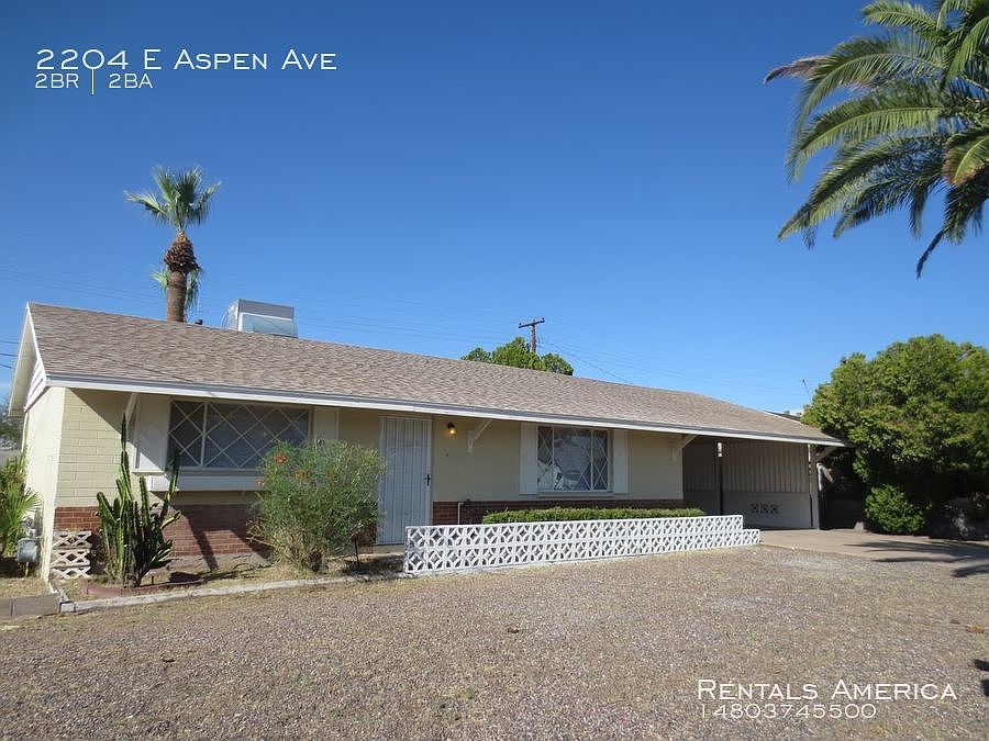 1st image of 2204 E Aspen Ave