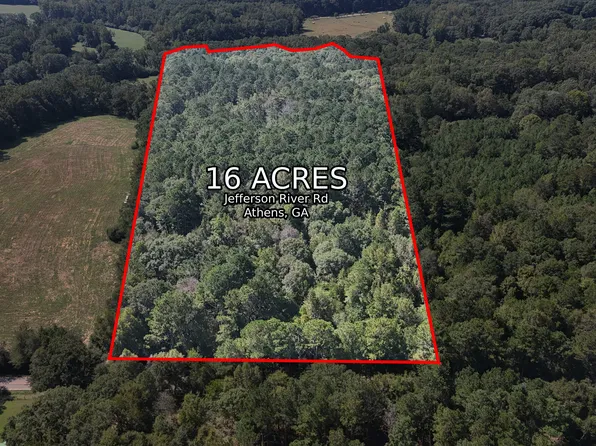9990 Jefferson River Rd, Athens, GA 30607