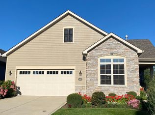 3050 Indian Summer Cir, Valparaiso, IN 46383