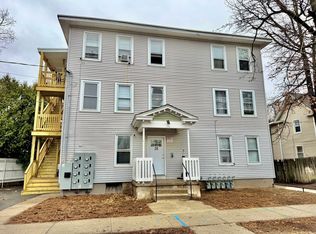 28 Randall Pl, Springfield, MA 01108