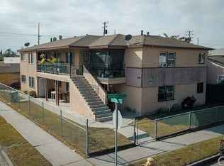 400 W Magnolia St, Compton, CA 90220