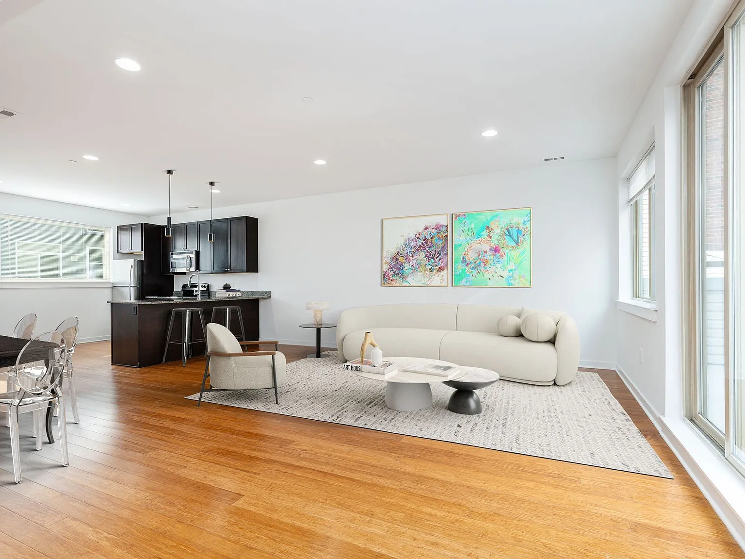 The Residences — Photo 1