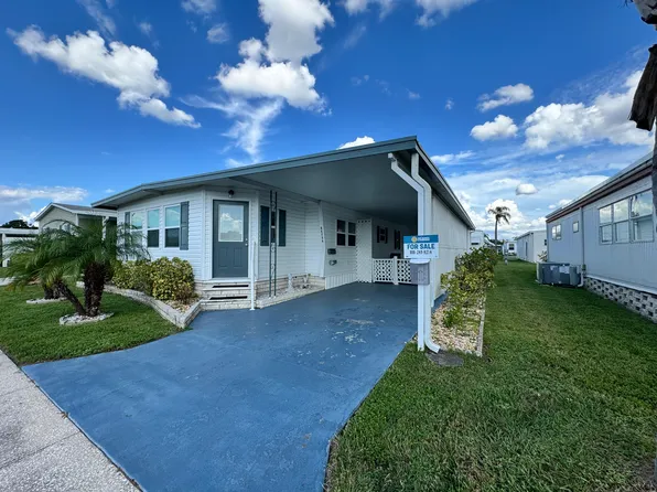 66206 Stratford Rd #206, Pinellas Park, FL 33782