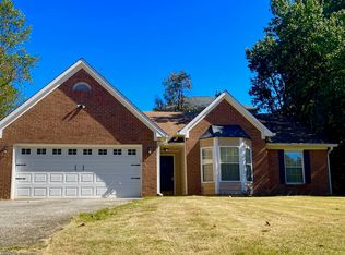 2373 Berkeley Creek Ct, Duluth, GA 30096