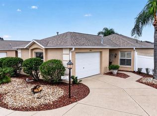 1863 DALTON DRIVE, THE VILLAGES, FL 32162