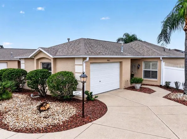 1863 DALTON DRIVE, THE VILLAGES, FL 32162