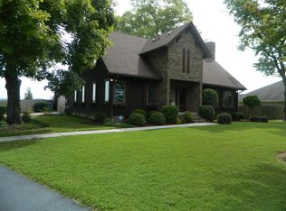 1162 Boynton Dr, Ringgold, GA 30736