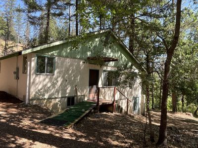 2420 Lewiston Rd, Lewiston, CA, 96052