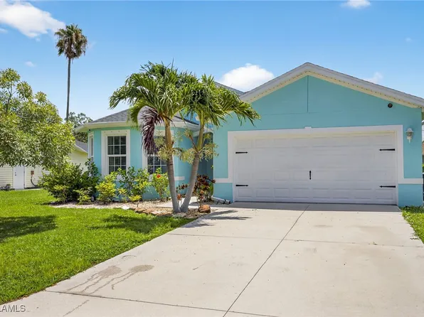 1221 SE 22nd Pl, Cape Coral, FL 33990