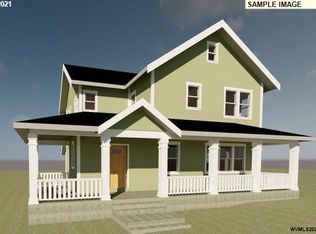 880 Edwards Rd E, Monmouth, OR 97361