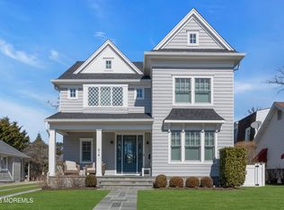 414 Atlantic Ave, Spring Lake, NJ 07762