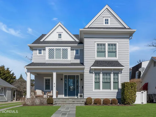 414 Atlantic Avenue, Spring Lake, NJ 07762
