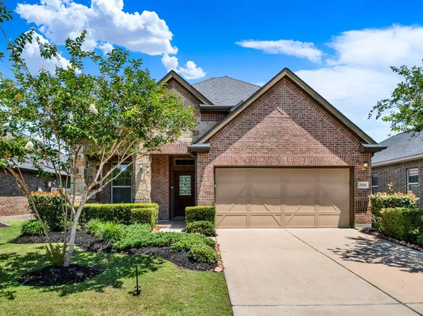 25014 Blue Mountain Park Ln, Katy, TX 77493