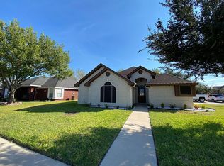 2105 Olmo St, San Juan, TX 78589