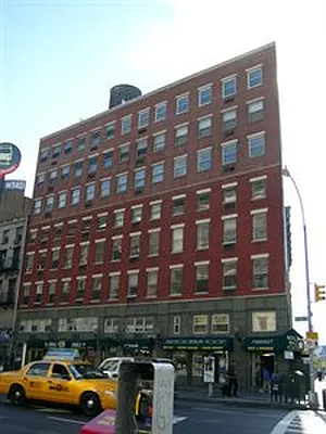 Sold by Brown Harris Stevens | media 1