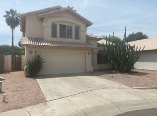 1551 E Gary Dr, Chandler, AZ 85225