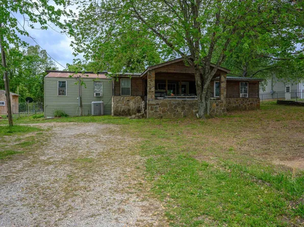 340 N Main St, Mount Pleasant, AR 72561