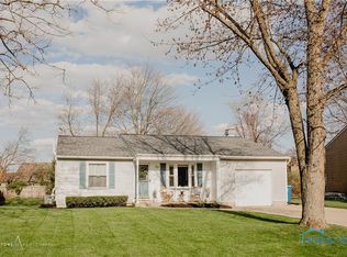 2816 Micham Rd, Toledo, OH 43615