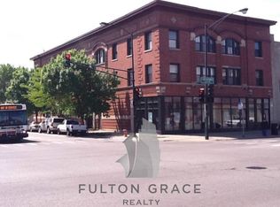1212 W Foster Ave #3C, Chicago, IL 60640