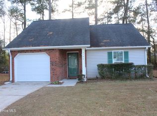 3106 Macon Court, New Bern, NC 28562