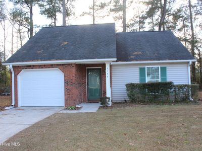 3106 Macon Court, New Bern, NC, 28562