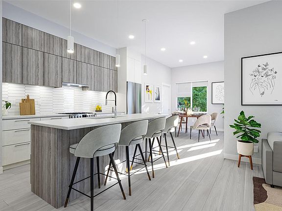 4th image of 1460 Gordon Dr Penthouse 2