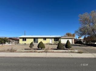 285 Lemaire Rd, Battle Mountain, NV 89820