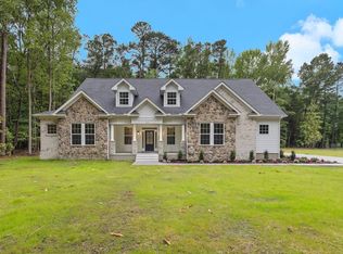 Ava 2 Story Plan, Build On Your Lot in Suffolk, Suffolk, VA 23435