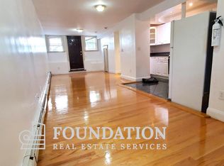 140 Sutherland Rd #AA, Brighton, MA 02135