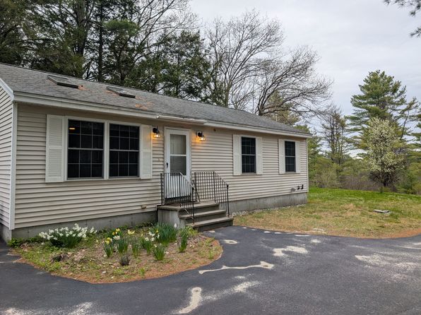 17 McConkey Rd