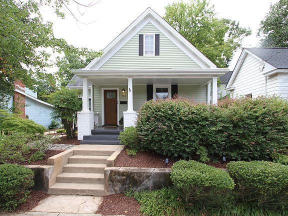 2nd image of 705 Hinsdale St
