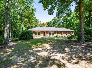 443 Old Jacksonville Rd, Buchanan, GA 30113