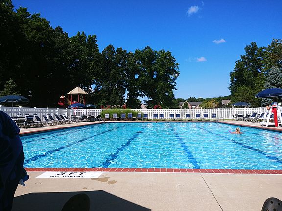 Community Pool