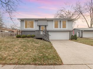 2512 Wood Ct, Midland, MI 48642