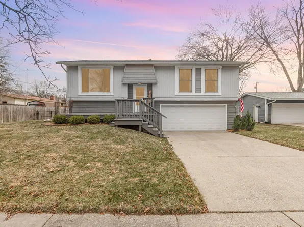 2512 Wood Ct, Midland, MI 48642